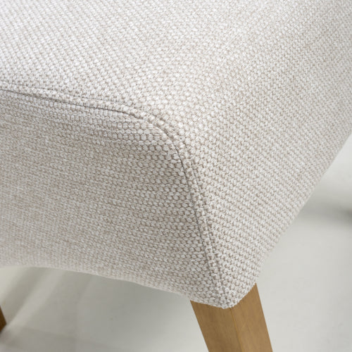 Krista Roll back Dining Chairs