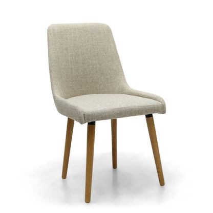 Capri Dining Chairs