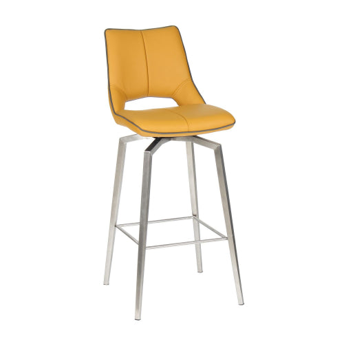 Mako Swivel Bar Stools