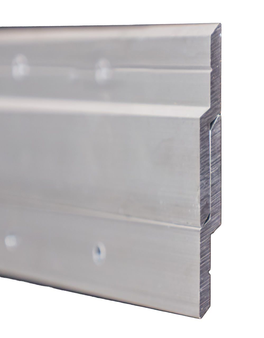 Pair of Aluminium French Cleat Fixing(450mm)