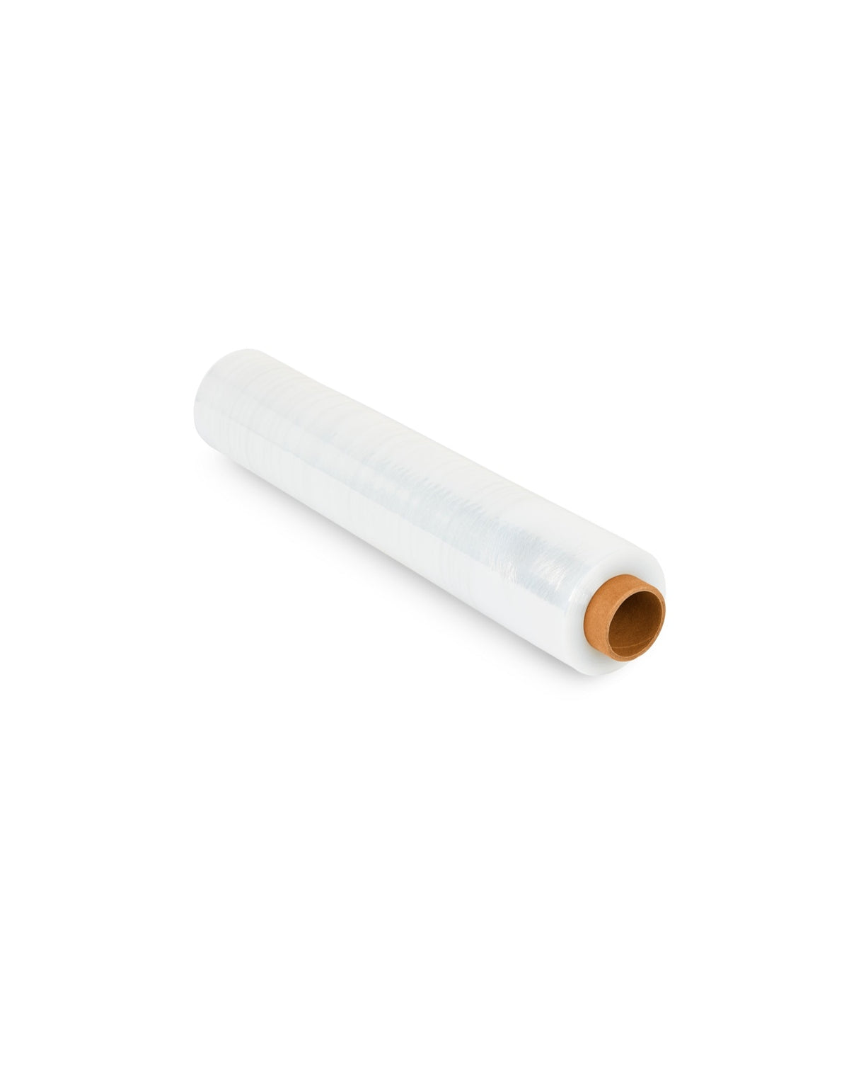 Hand Stretch Wrap - Clear 400mm x 300m