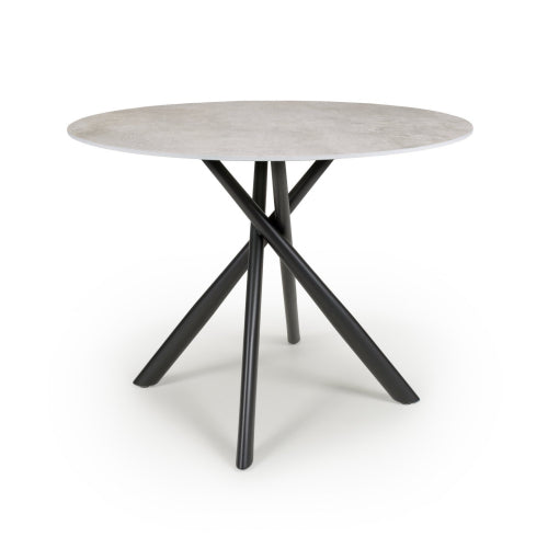 Avesta Round Dining Table