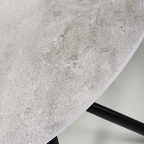 Avesta Round Dining Table