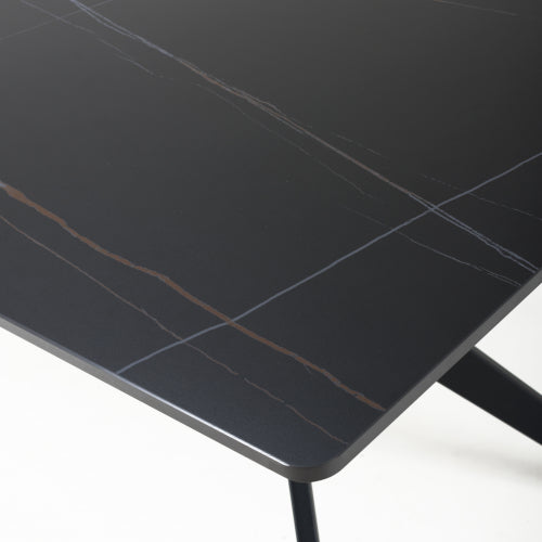 Timor Fixed Dining Table