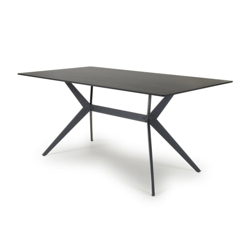 Timor Table Timor Fixed Dining Table – Artisan Kitchens and Furniture