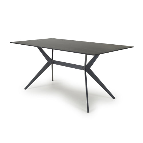 Timor Fixed Dining Table