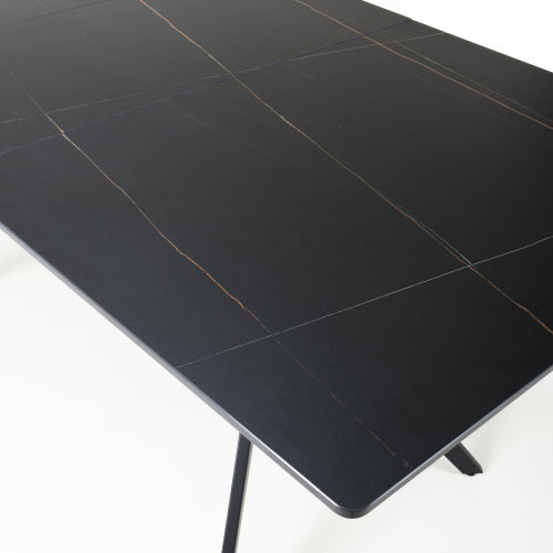 Timor Extending Dining Table