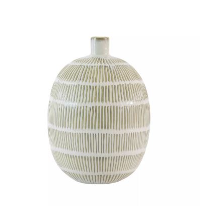 Abelia Vase