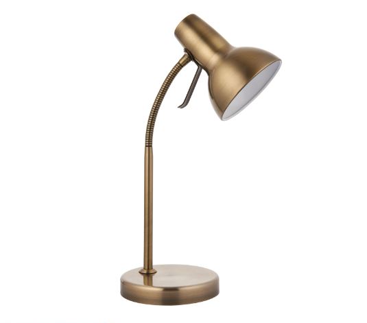 Amalfi Lamp