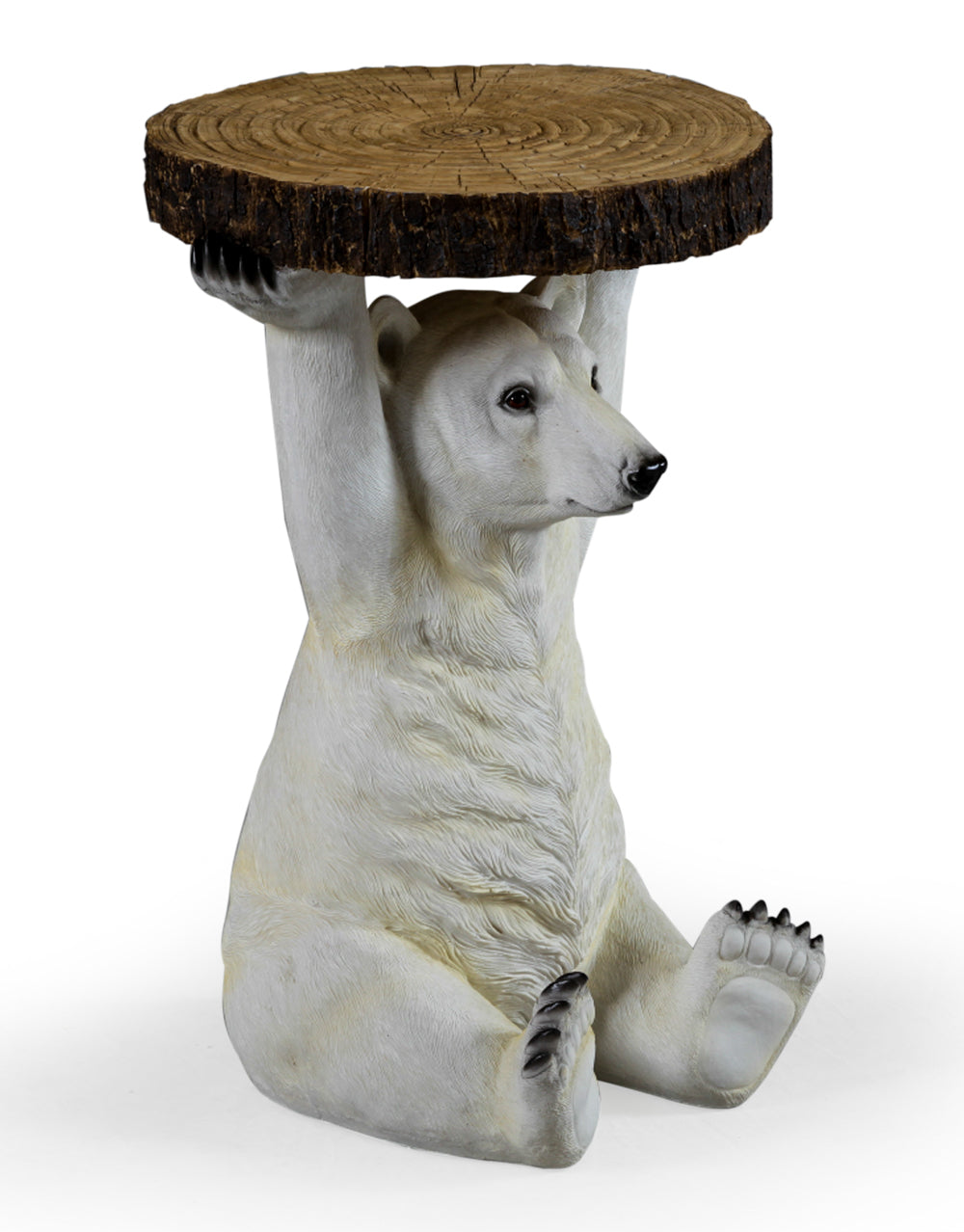 Animal Side Table