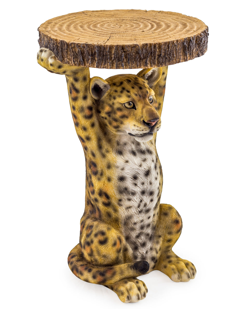 Animal Side Table