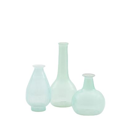 Biba Set of 3 Vase