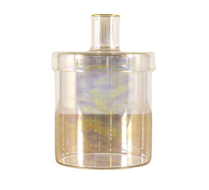 Brienz Candle Holder Jar