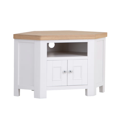 Clara Corner TV Unit