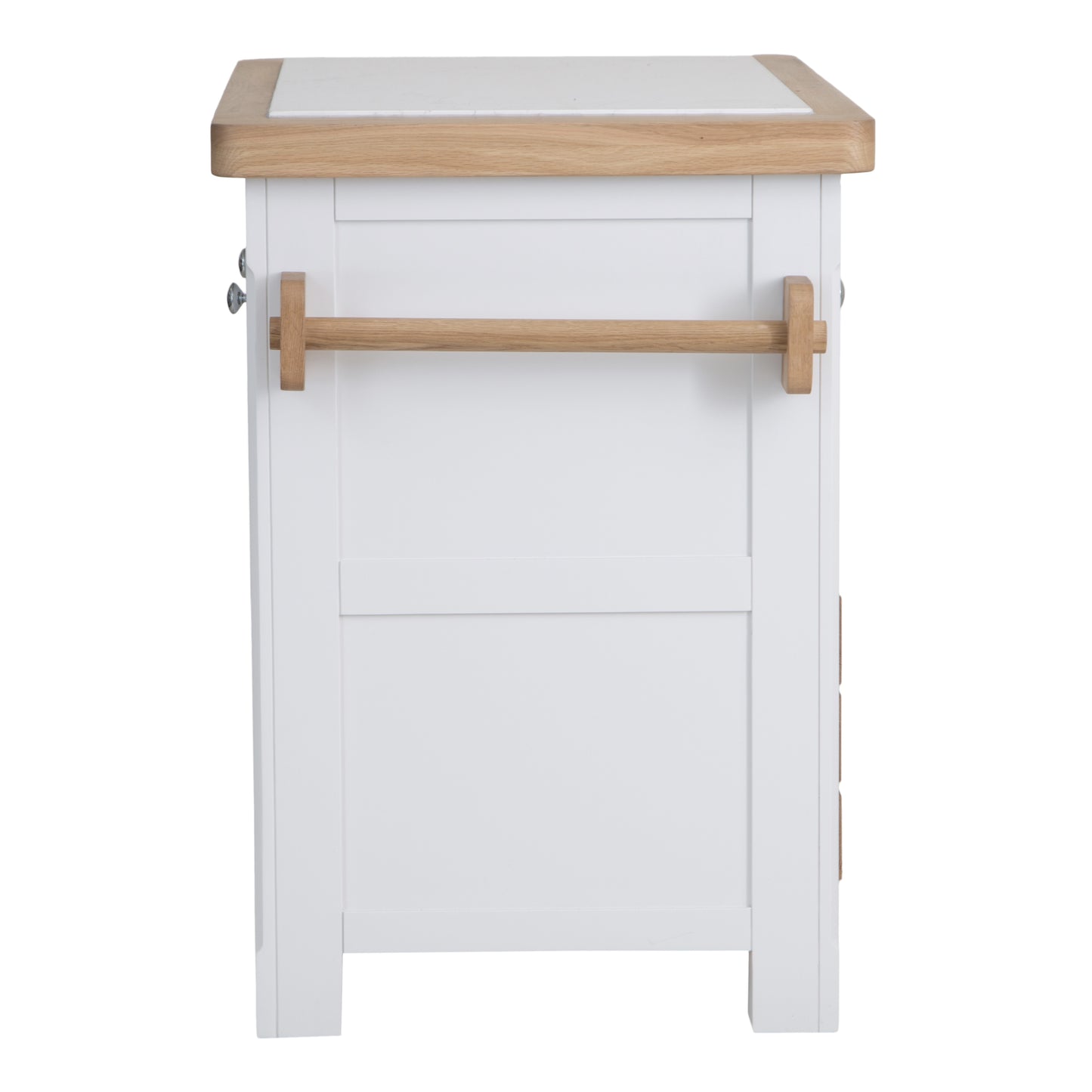 Clara Small Kitchen Island