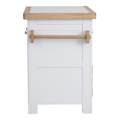 Clara Small Kitchen Island