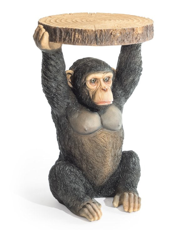 Animal Side Table