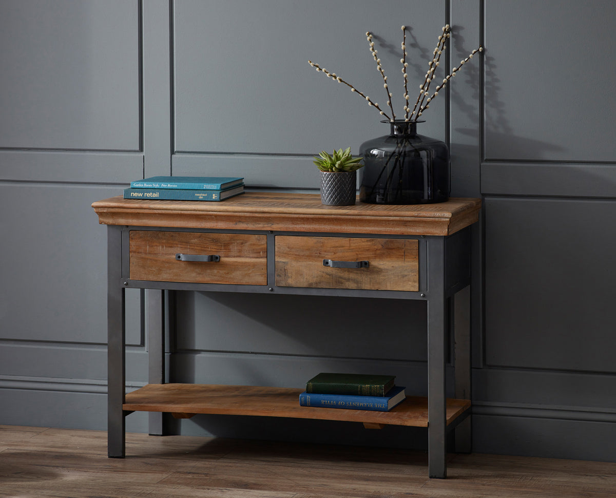 Maidstone Console Table