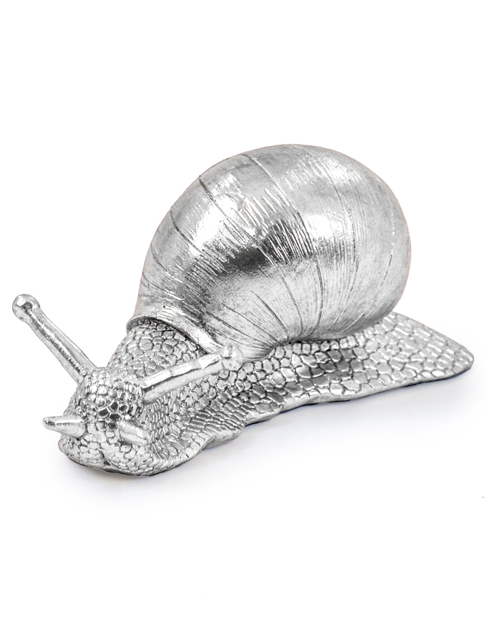 Snail Figure