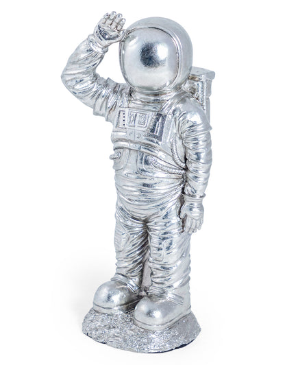 Standing Astronaut Figure