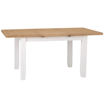 Eaton 1.2 Extending Dining Table