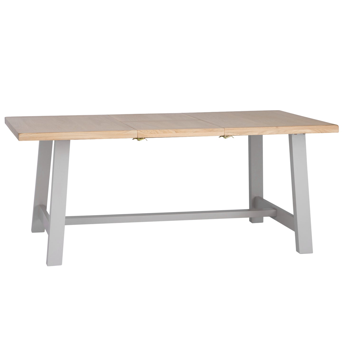 Eaton 1.8 Extending Dining Table