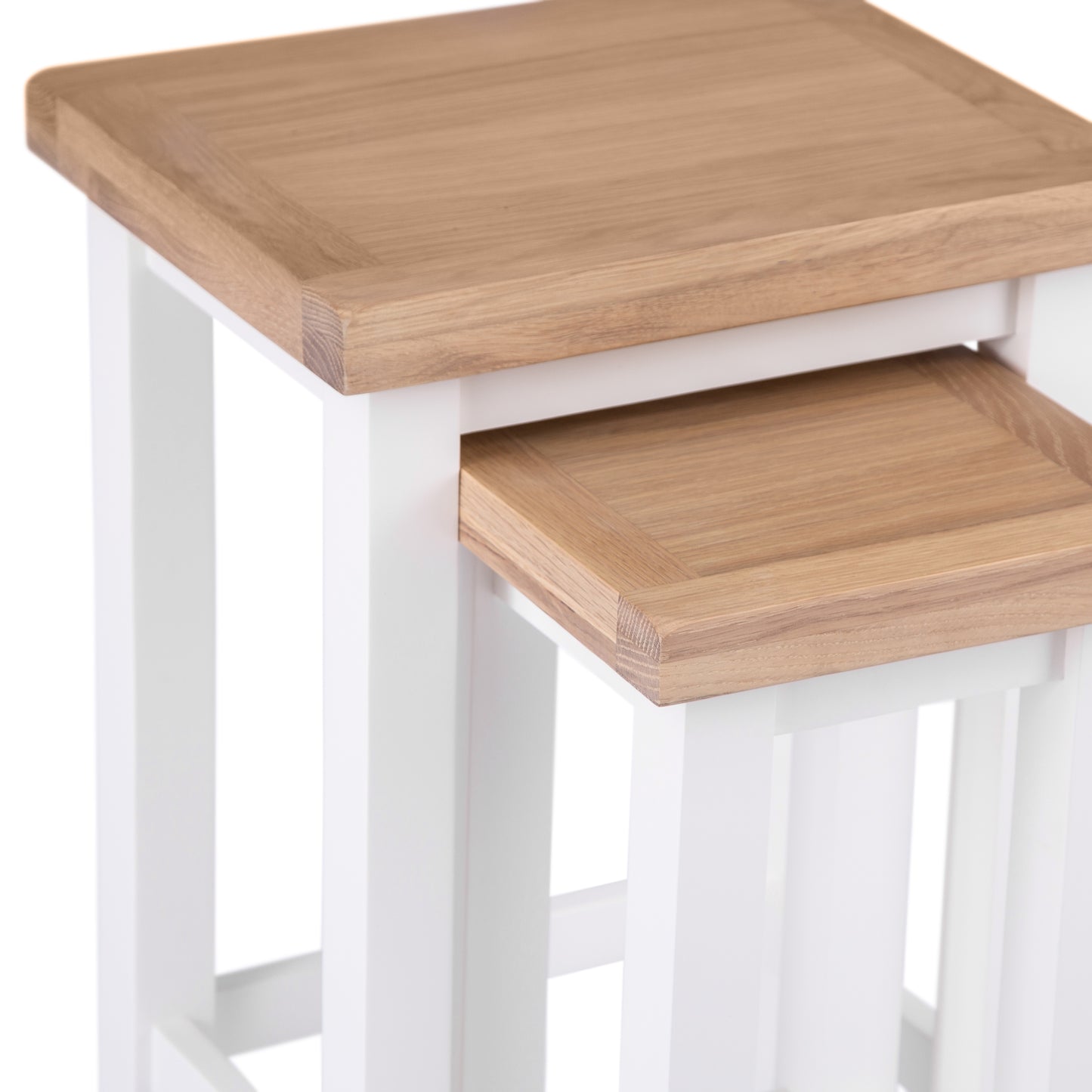 Eaton Nest of 2 Tables