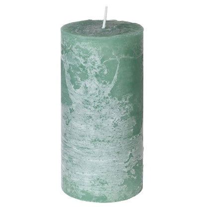 Sage Rustic Candle