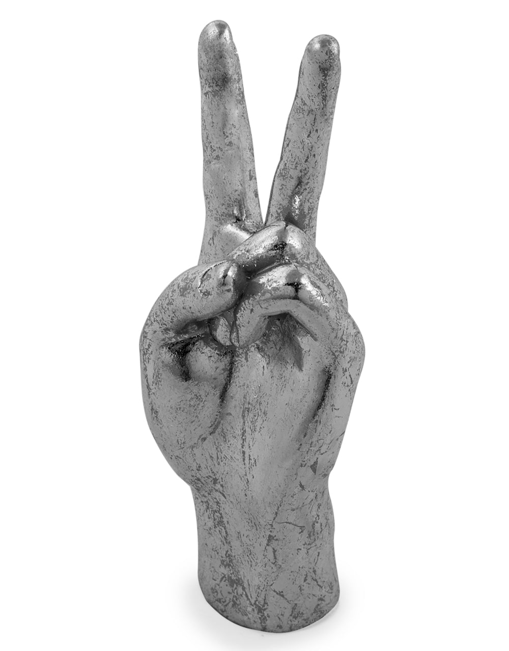 Peace Hand Figure