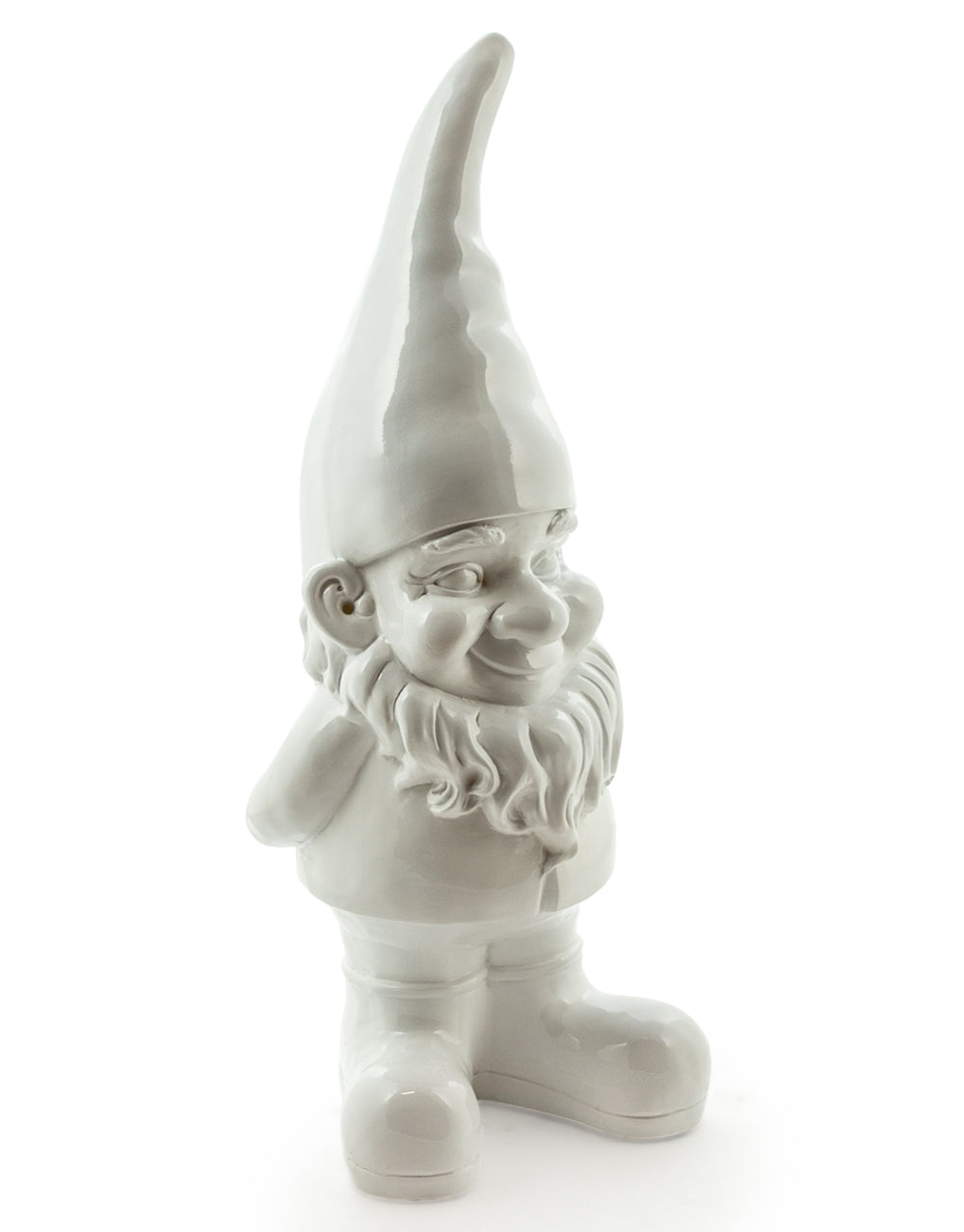 Giant Standing Gnome Figure