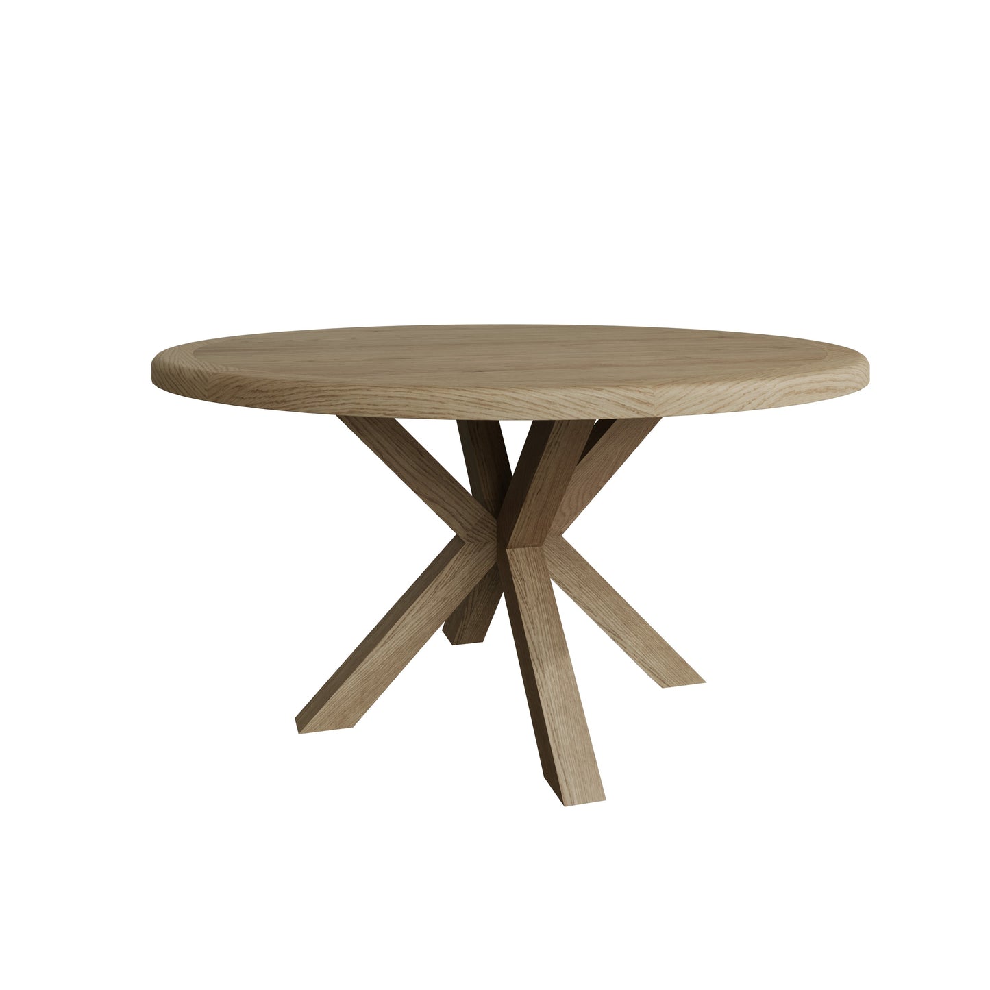Horner Large Round Dining Table
