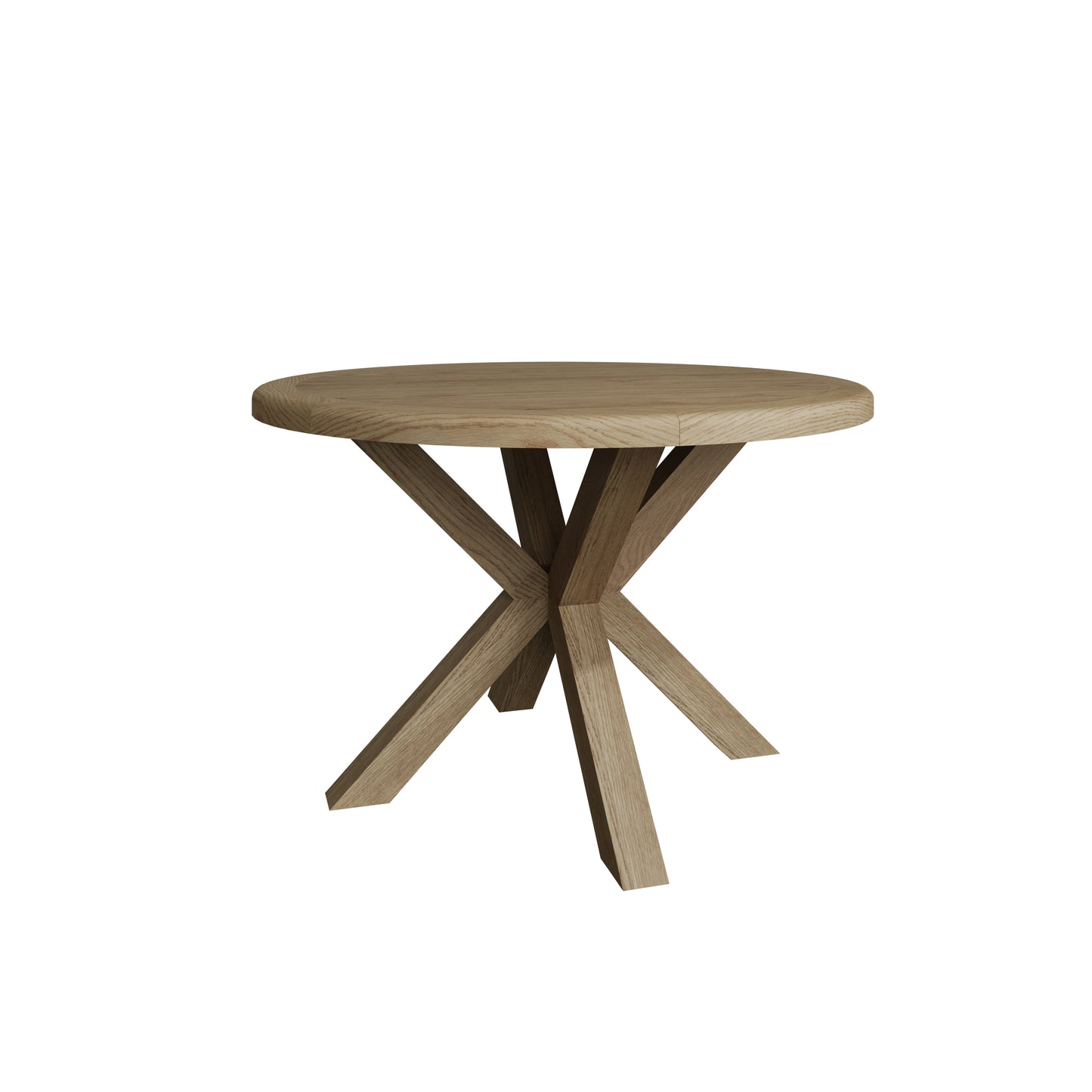 Horner Small Round Dining Table