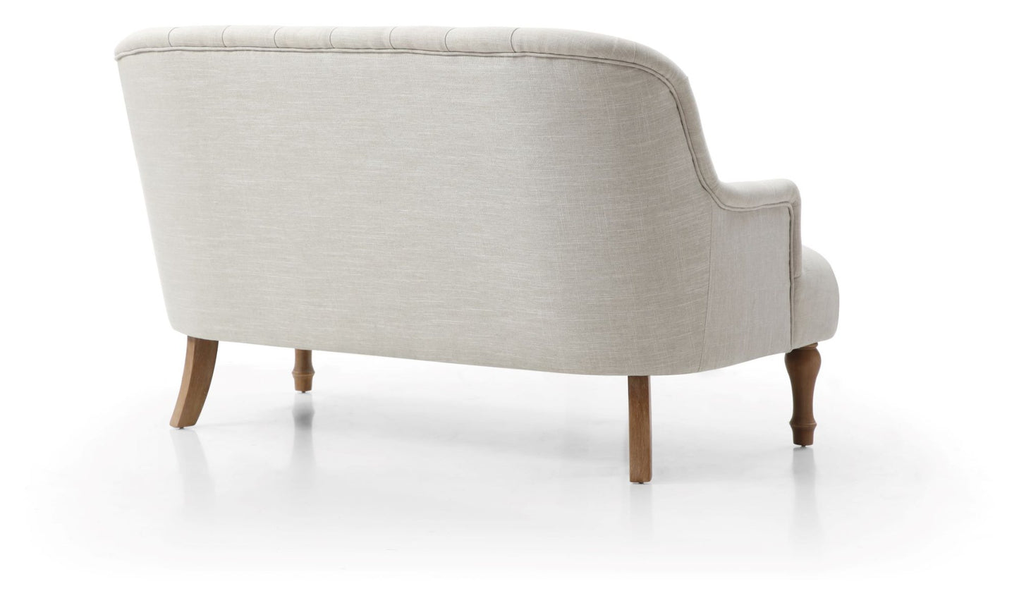 Bianca 2 seater sofa