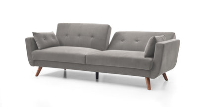 Oslo Click Clack Sofa Bed