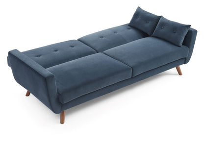 Oslo Click Clack Sofa Bed