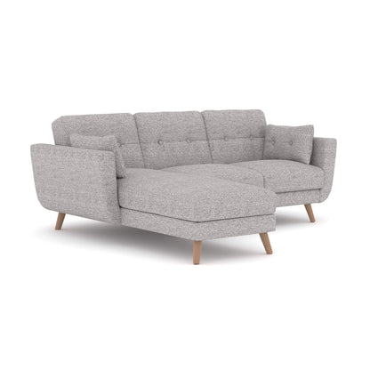 Oslo Corner Sofa Bed