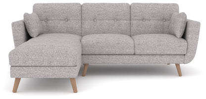 Oslo Corner Sofa Bed