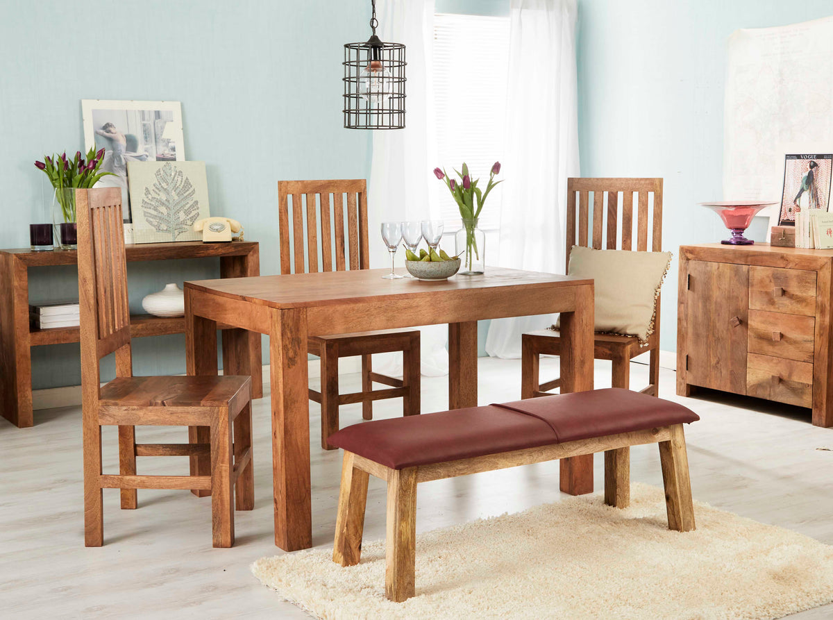 Tokyo Large Dining Table