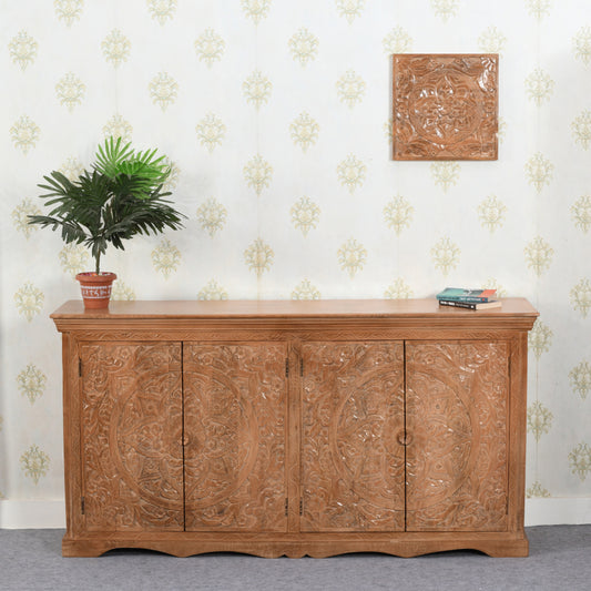 Artwork Large Sideboard