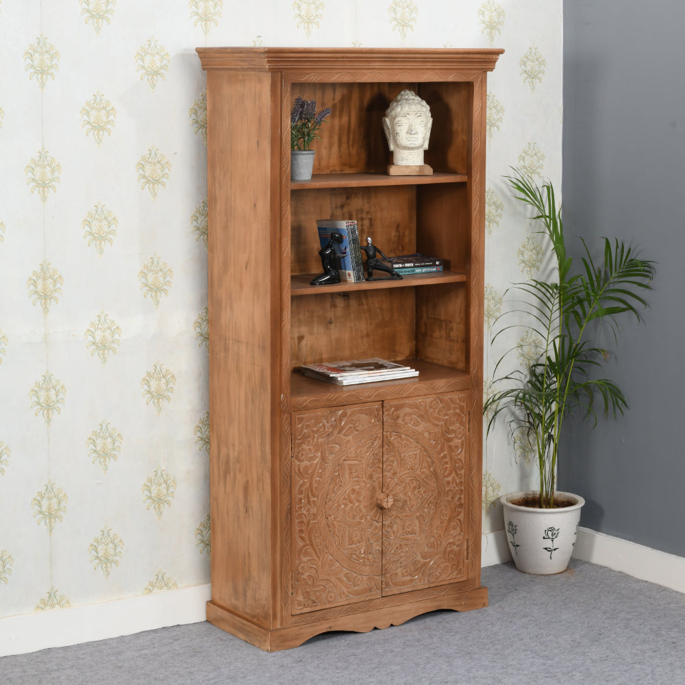 Artwork Large Bookcase
