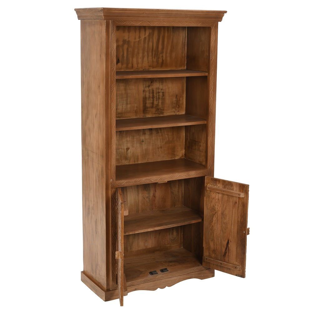 Artwork Large Bookcase