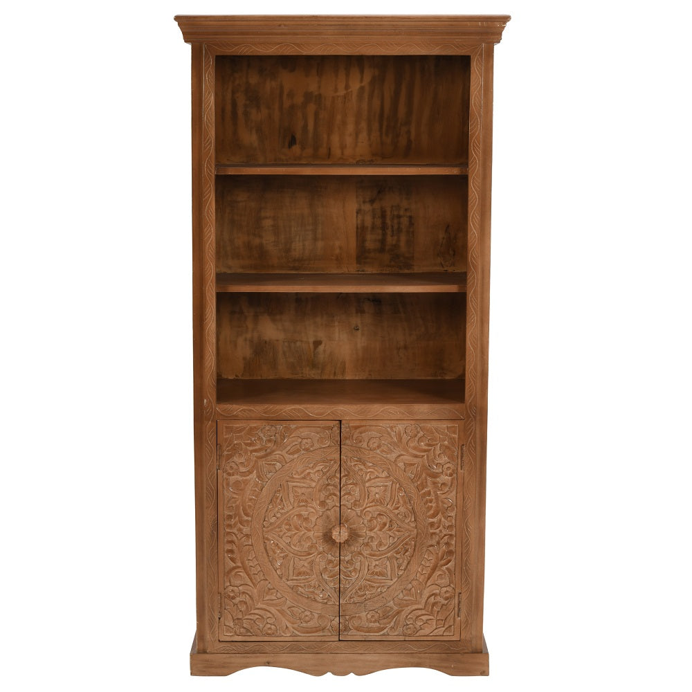 Artwork Large Bookcase