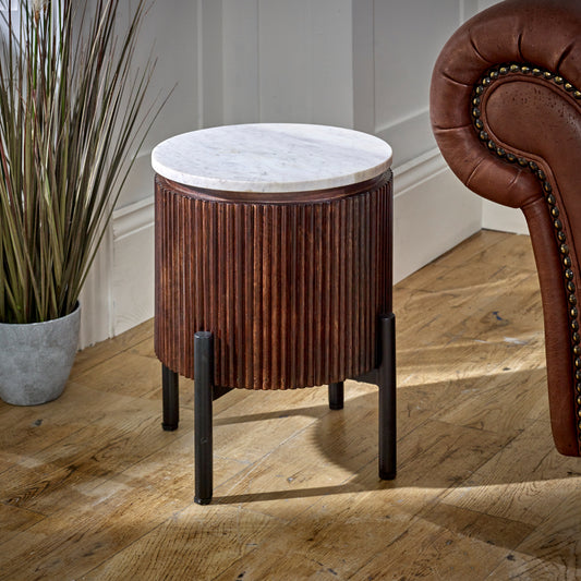 Olympia Side Table