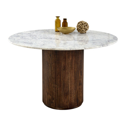 Olympia Round Dining Table