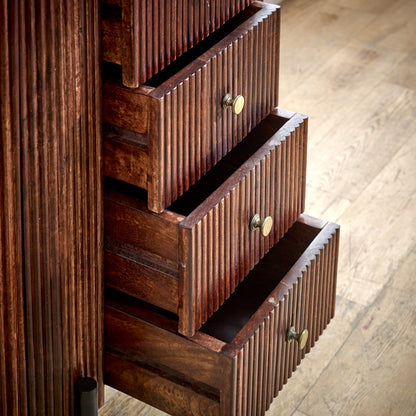 Olympia Chest of Drawers