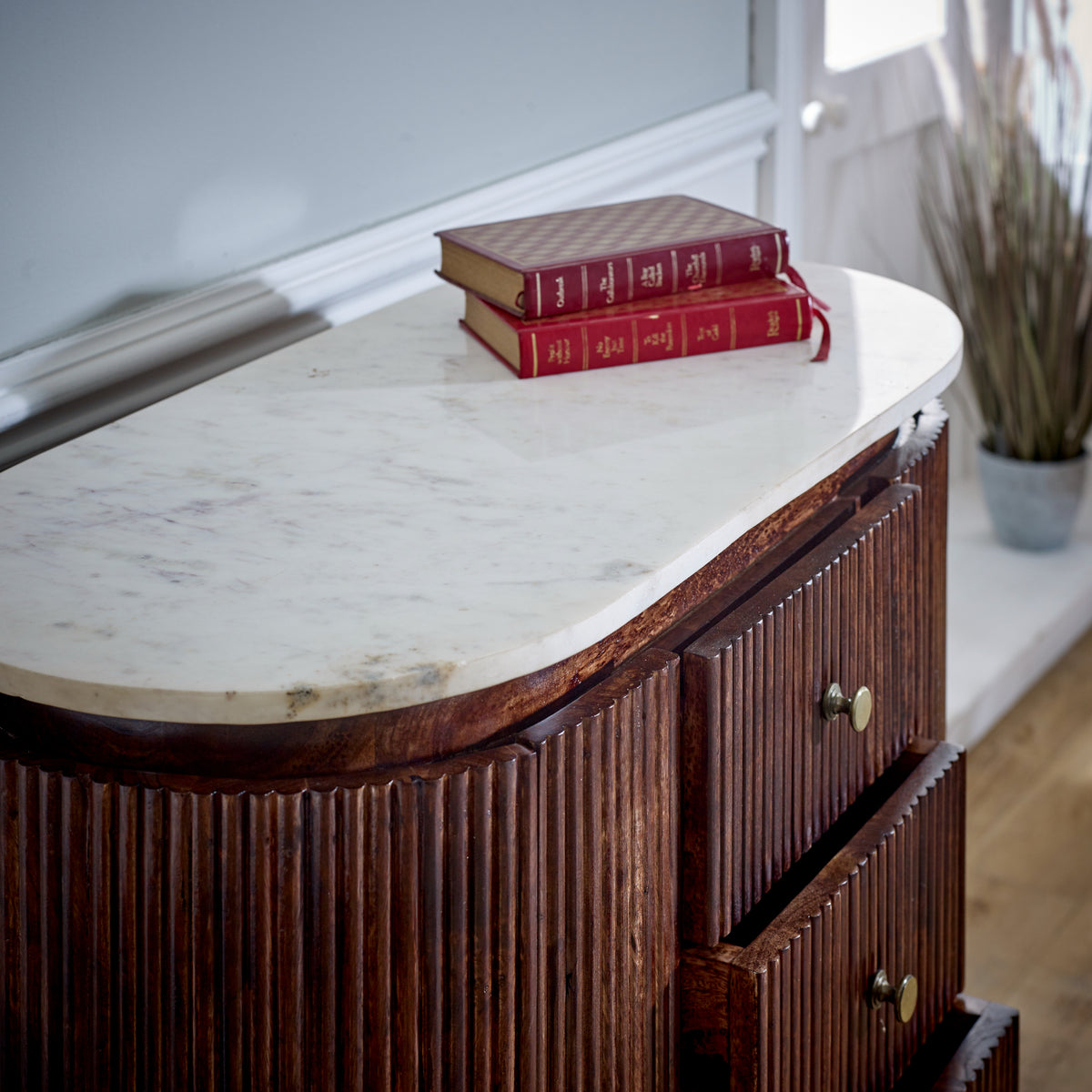 Olympia Chest of Drawers