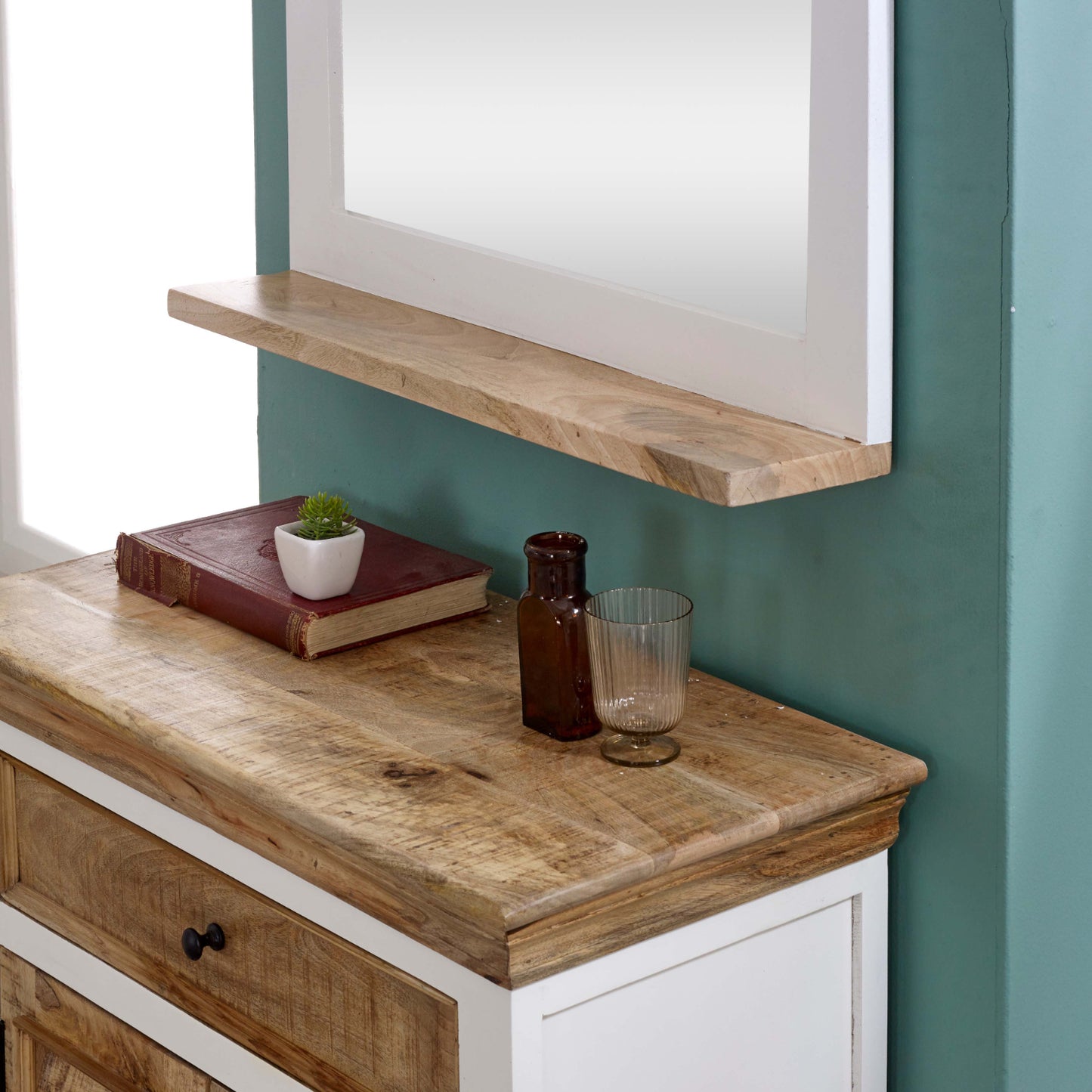 Arnewood Wall Mirror