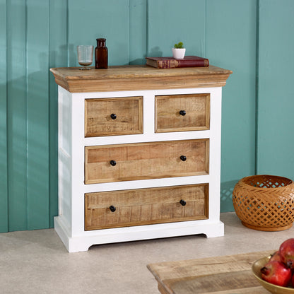 Arnewood Chest of Drawers