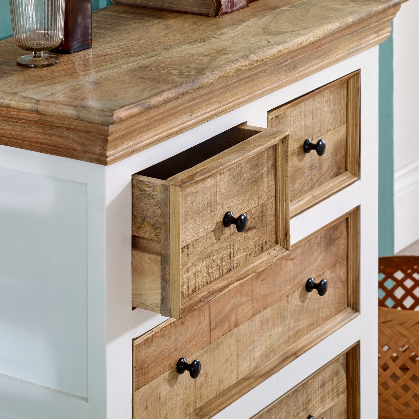 Arnewood Chest of Drawers