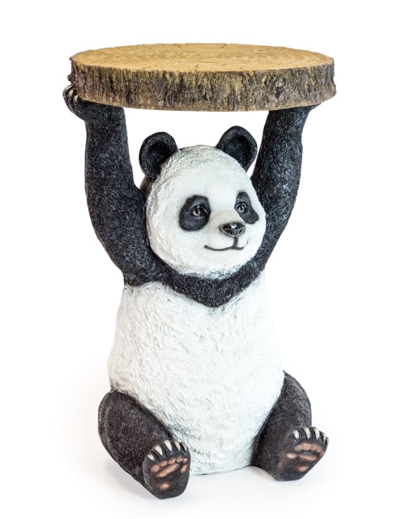 Animal Side Table